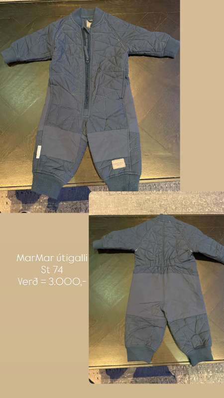 MarMar Galli