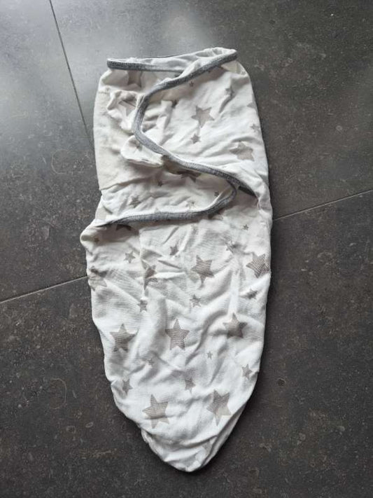 Swaddle stjörnur