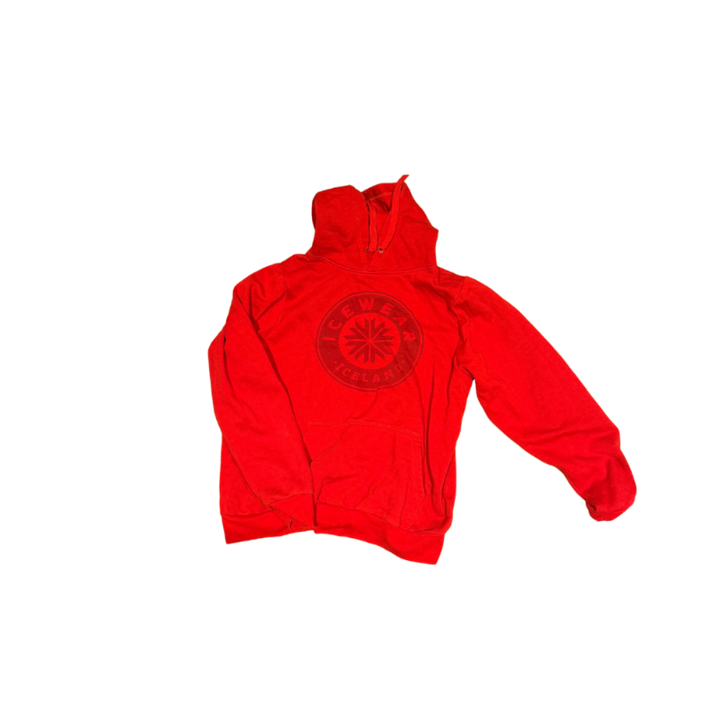 Icewear peysa