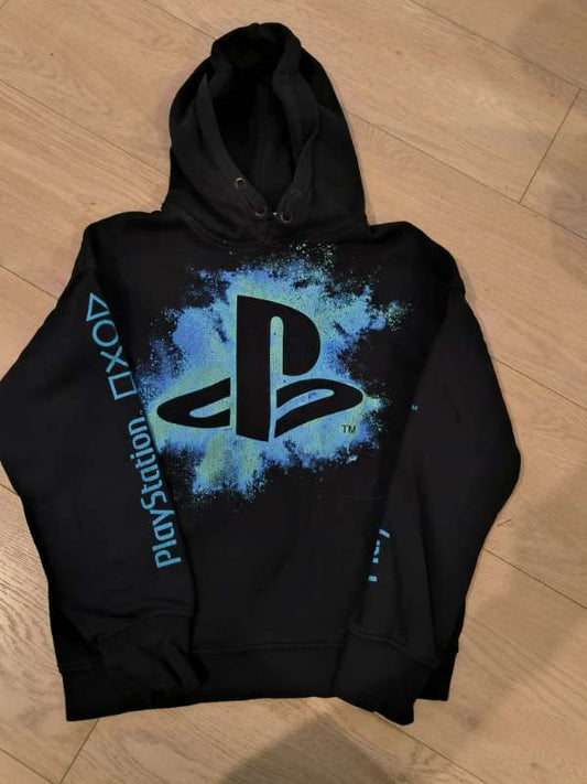 Hettupeysa, Playstation