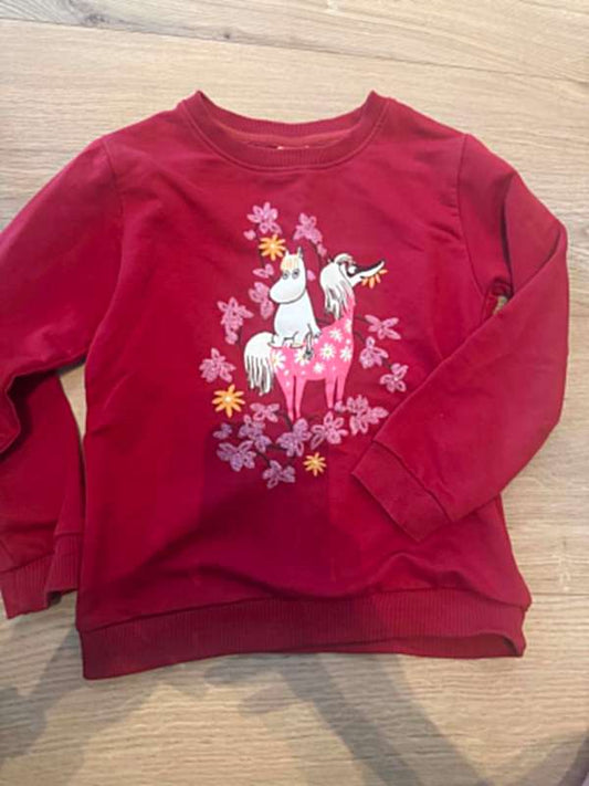 Moomin - Mía peysa