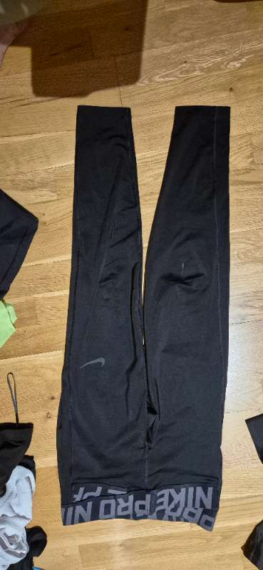 Nike pro