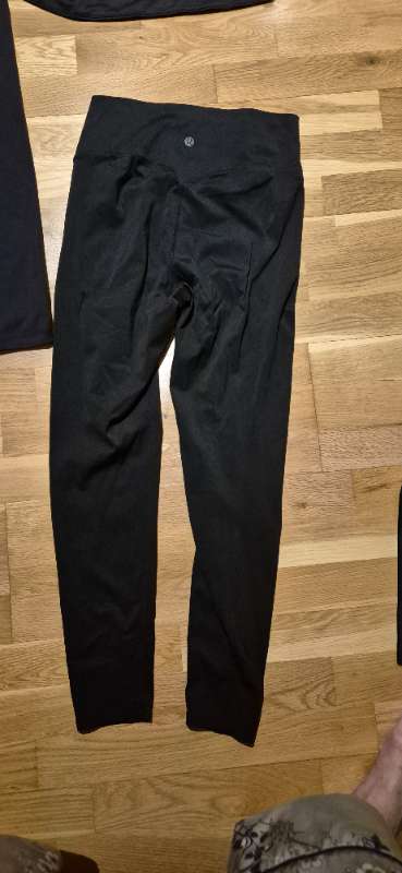 Lululemon