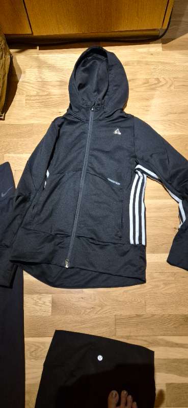 Adidas