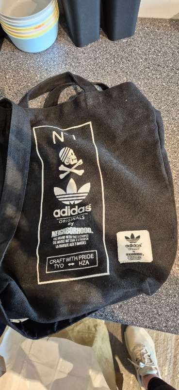 Adidas