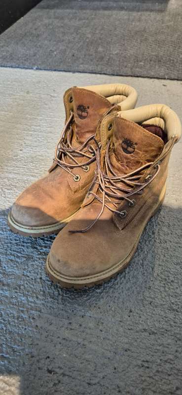 Timberland