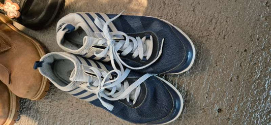 Adidas