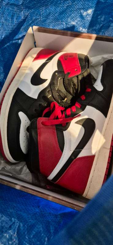 Nike Jordan