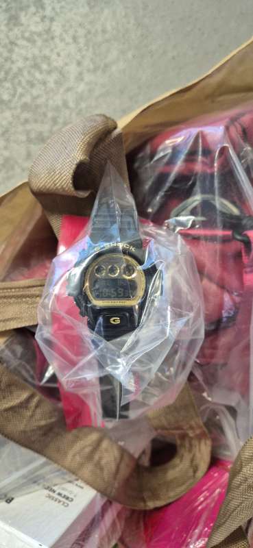 Casio