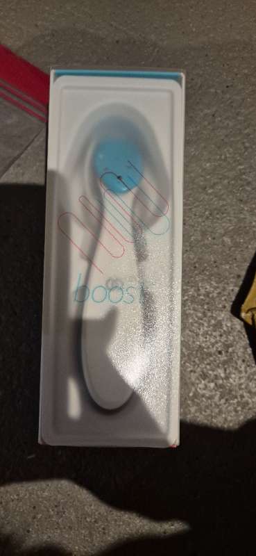 Ageloc boost