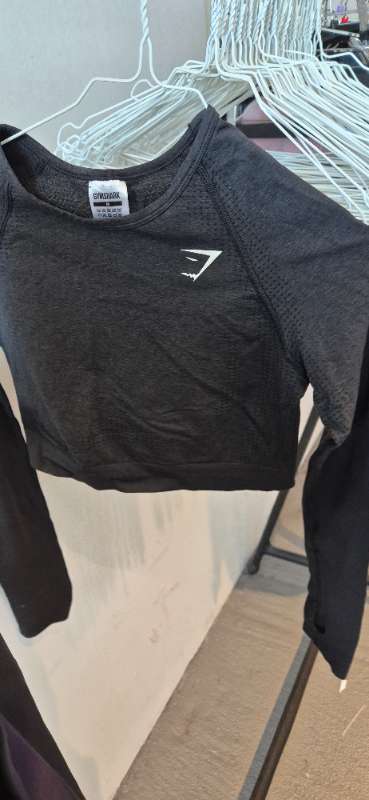 Gymshark