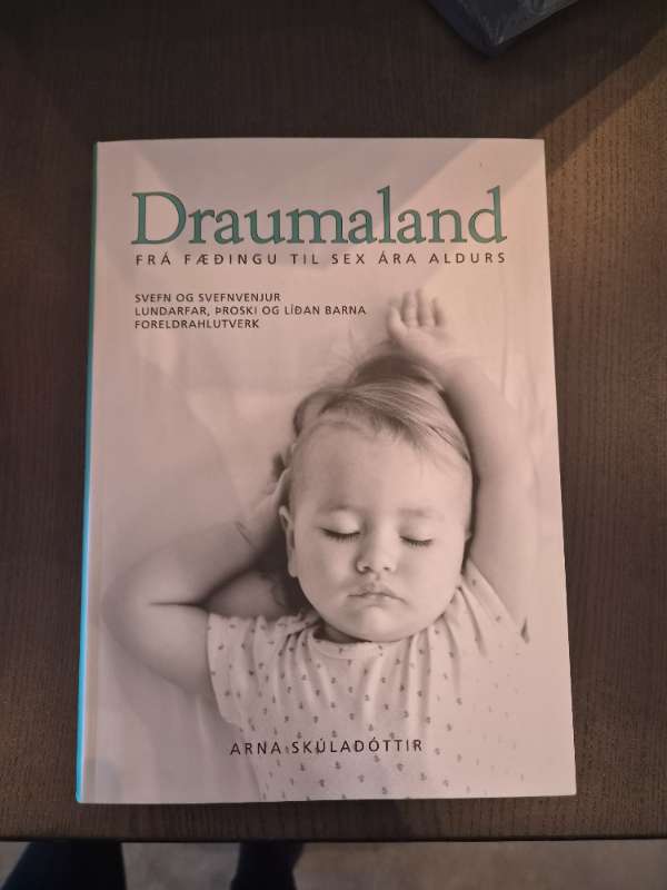 Draumaland
