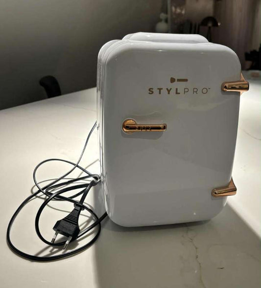 Stylpro skincare kælir