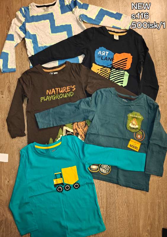 Long sleeve