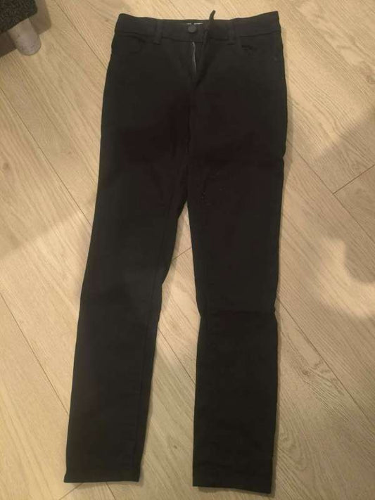 Gallabuxur, skinny stretch