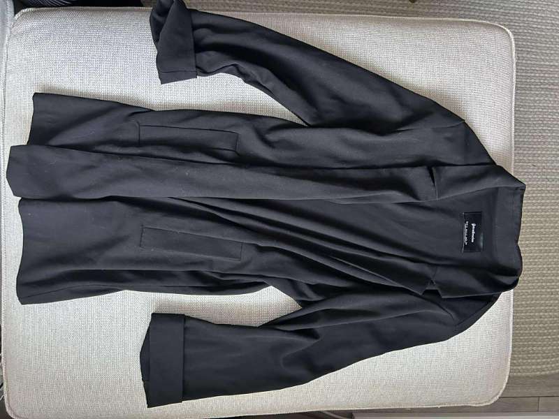 Stradivarius blazer