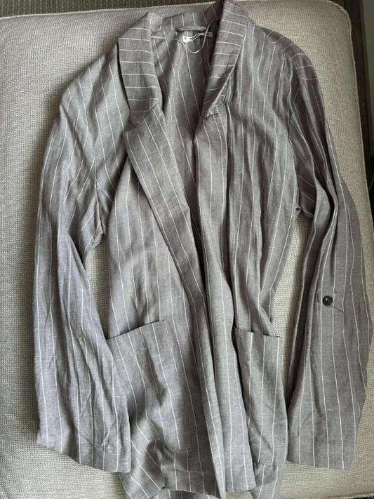 Pull & Bear jakki ljós