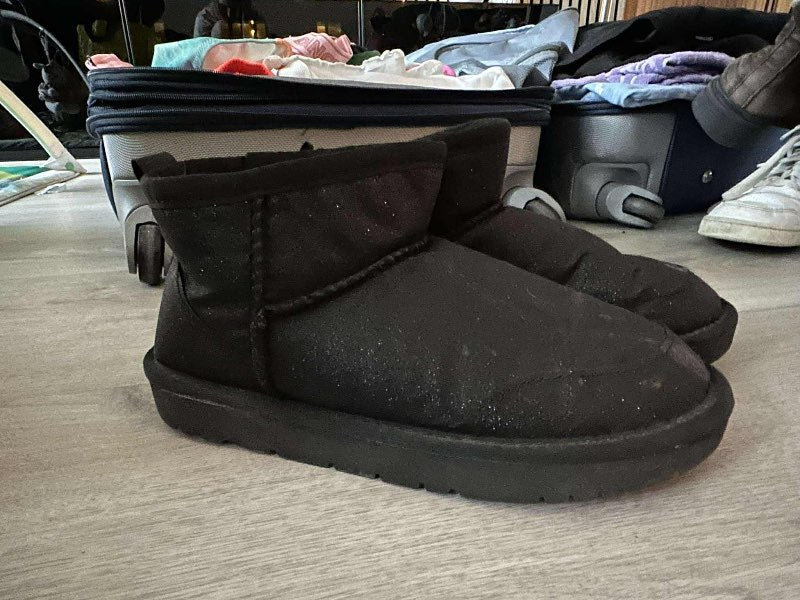 sofie schoon skór BLETTIR