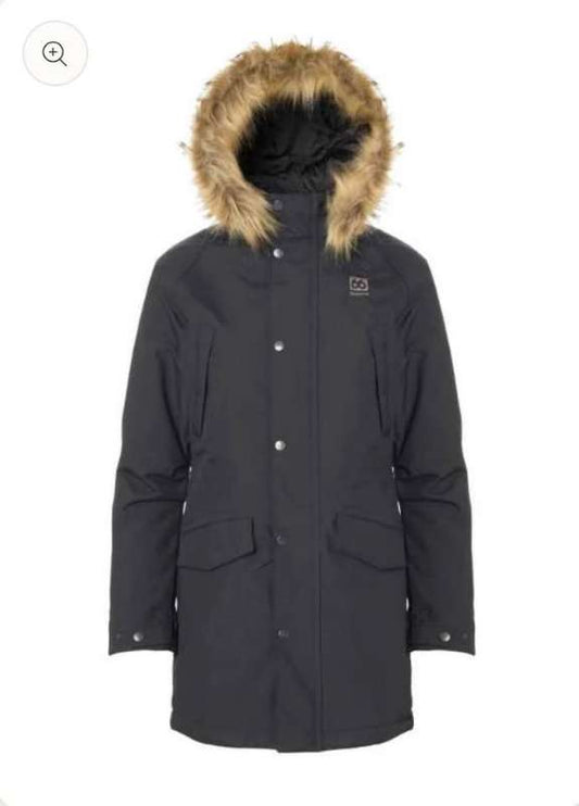 HEKLA WOMEN'S COAT