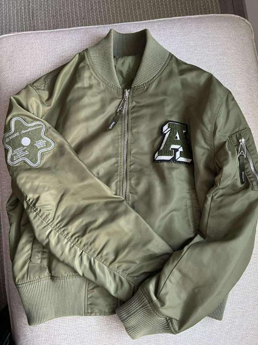 Axel Arigato bomber jakki