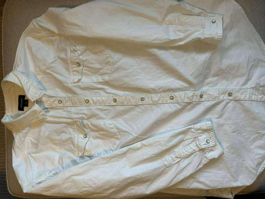 MONKI skyrta oversized