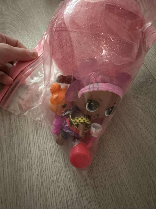 lol litill bundle
