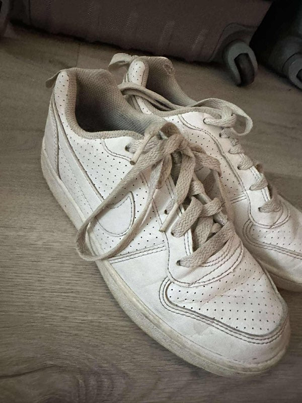 nike skór