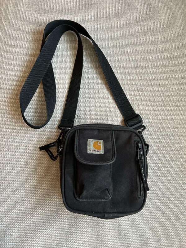 Carhartt hliðartaska