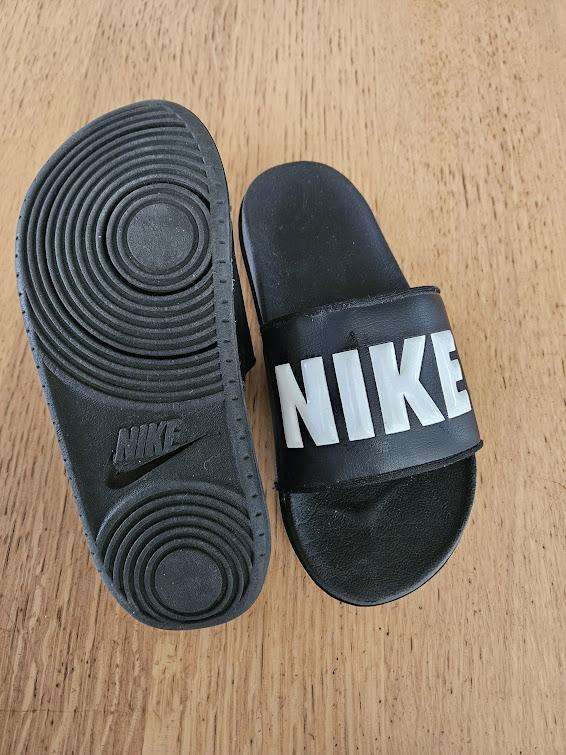 Nike inniskór