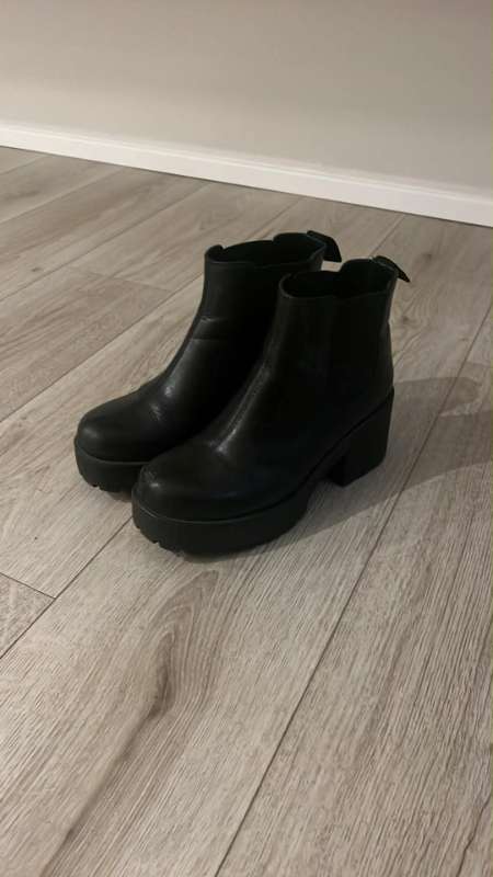 Vagabond stígvél