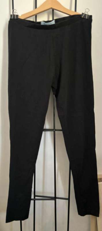 Svartar primark leggings