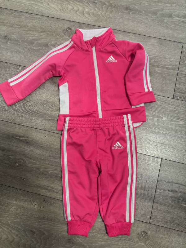dres adidas