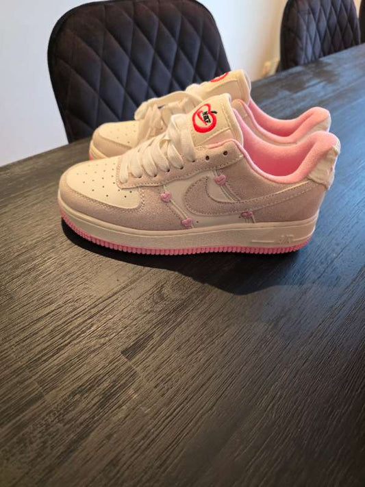 Nike air skór