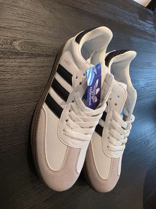 Adidas samba skór
