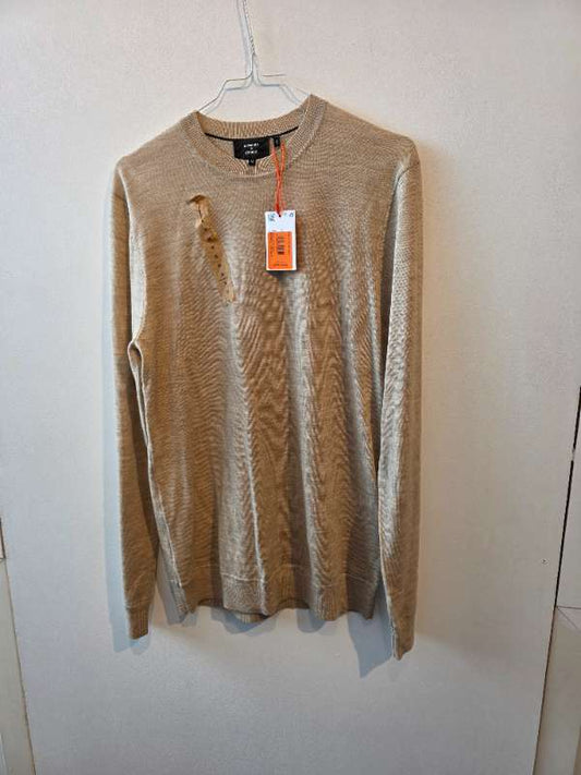 superdry peysa