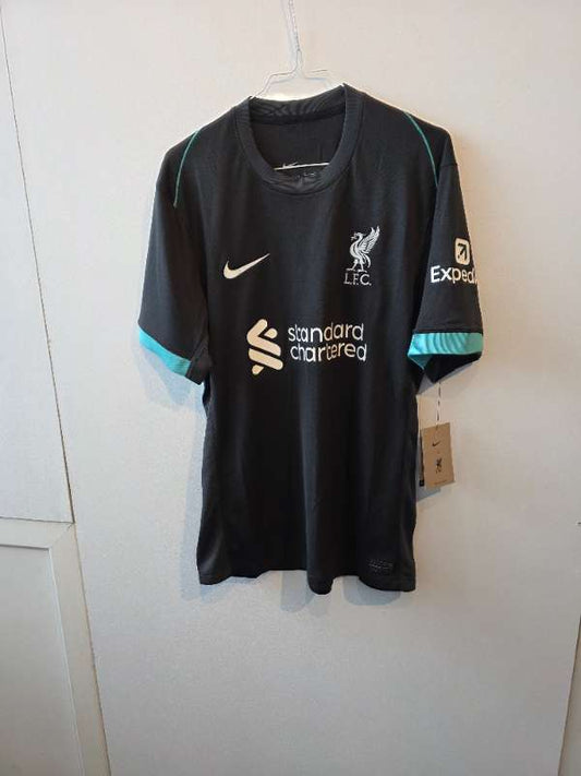 Liverpool bolur