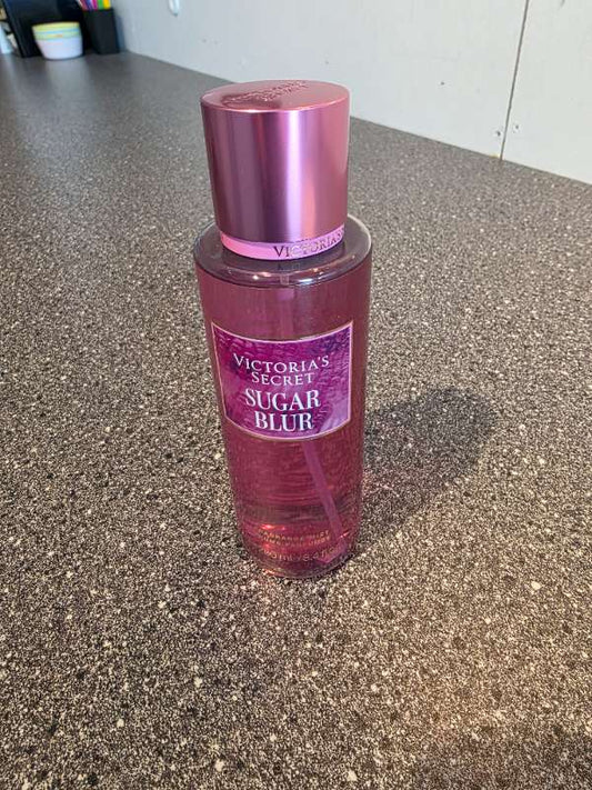 Victoria secret sugar blur nýtt