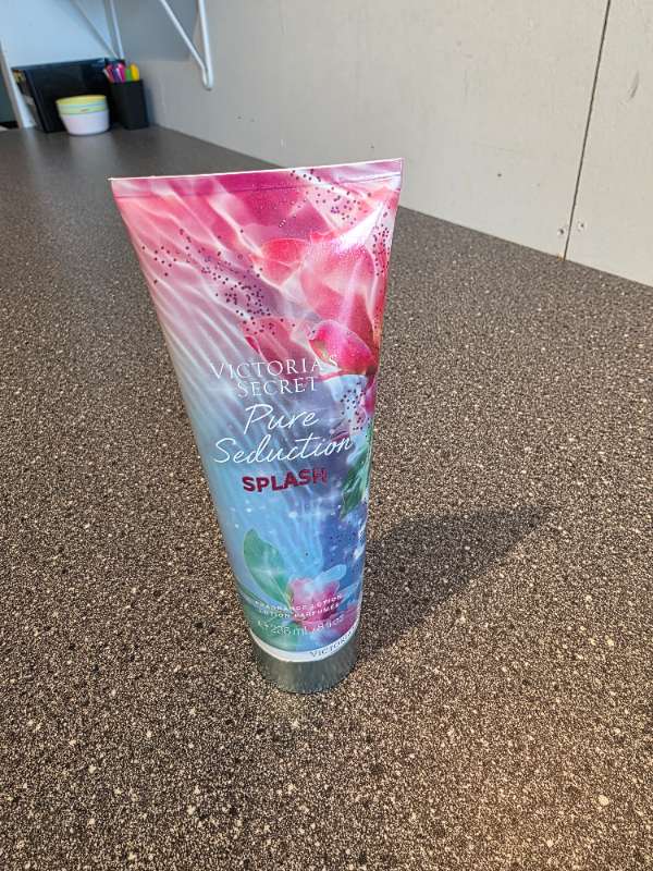 Victoria secret pure seduction nýtt