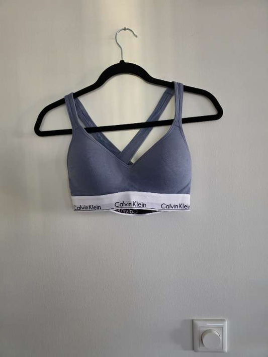 calvin klein toppur
