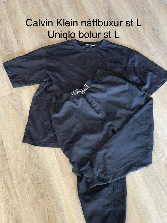 Uniqlo bolur stL