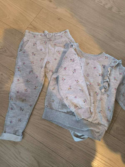 Sett blóma Primark