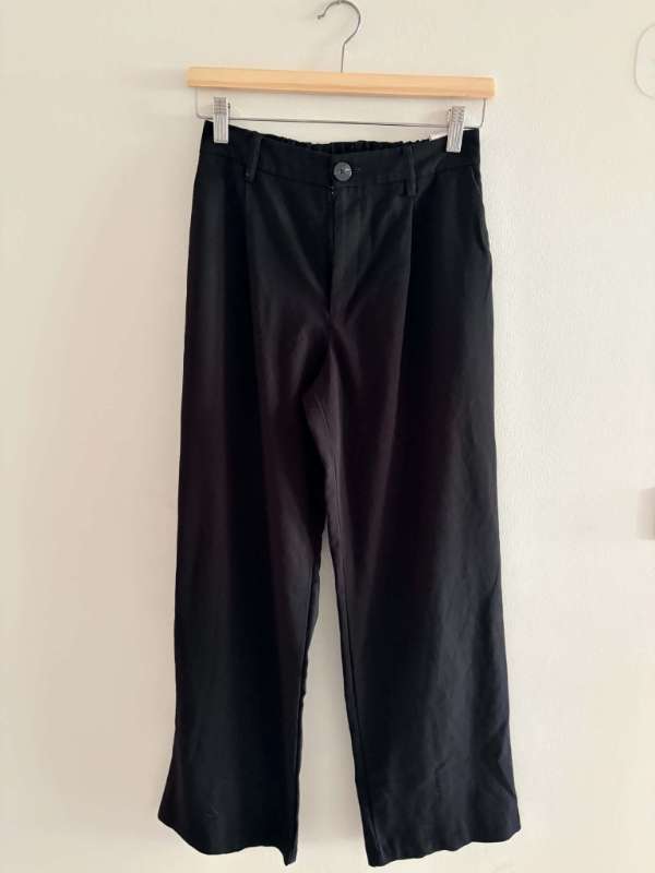 Stradivarius buxur