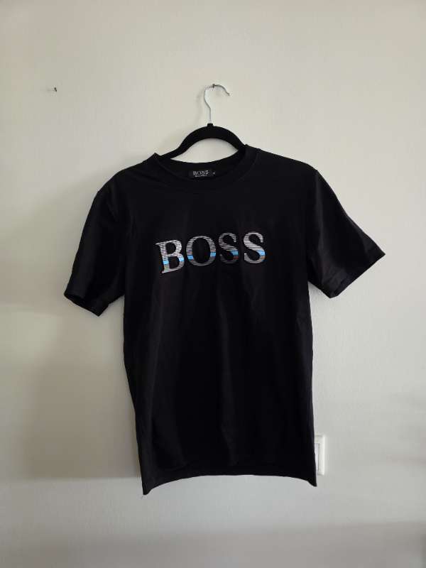 Boss bolur