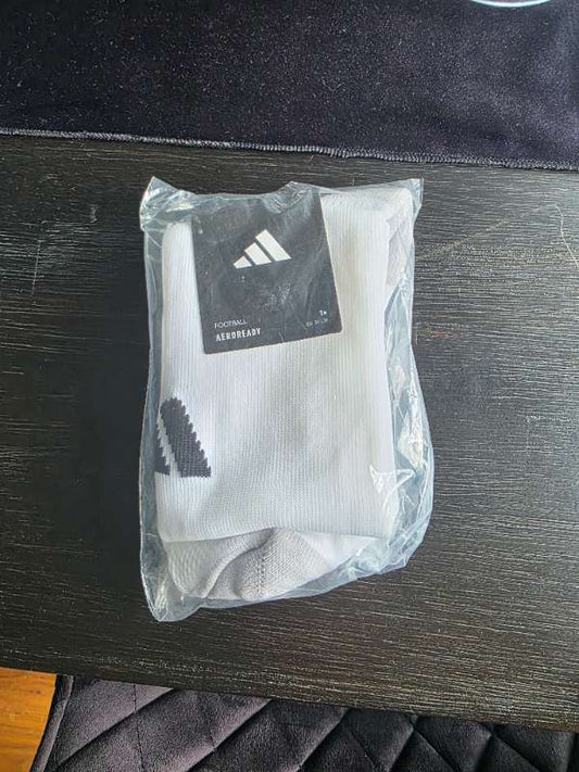 Adidas fótboltasokkar (RKVN)