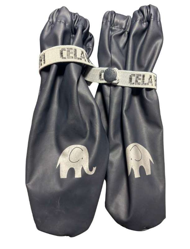 Celavi regnvettlingar