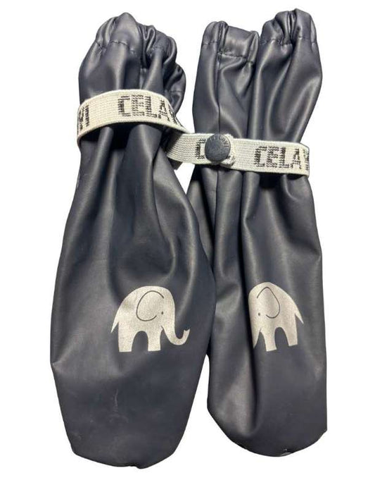 Celavi regnvettlingar