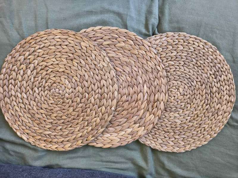 table mats
