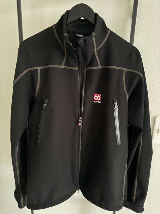66 North Vatnajokull softshell