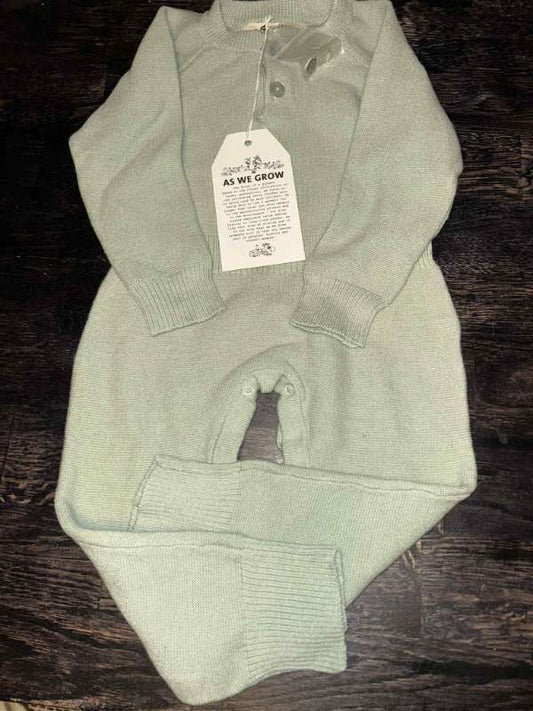 AS WE GROW ull (ónotað)