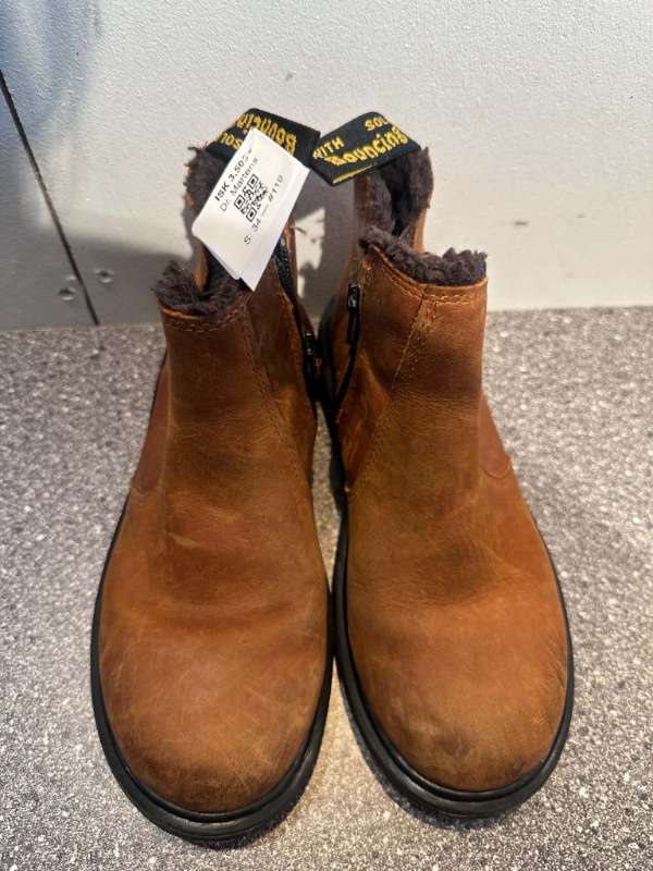 Dr. Martens